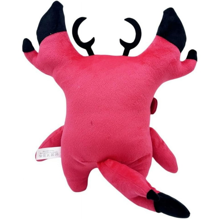 hazbinhotel VOX ぬいぐるみ 2024 Hazbin Hotel Plush, 15