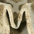 thumbnail image 6 of Unique Loom Nashville Outdoor Trellis Rug , 8' 0" x 10' 0" ,Cream, 6 of 6