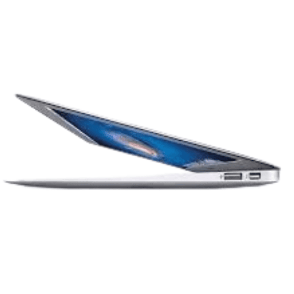 Restored Apple MacBook Air A1465-2014 (11.6-inch, 128GB SSD, Intel Core i5-4260U 1.4GHz, 4GB RAM)