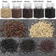 thumbnail image 3 of Nano Beads Micro Rings Silicone Lined 3MM Hair Extensions 500pcs Puller Tool, 3 of 5