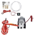 thumbnail image 4 of Impresora Jhead Hotend Extrusion Con 8 Ventilador de Enfriamiento de Boquilla para Prusa I3 MK3/MK2S MK2.5, 4 of 7