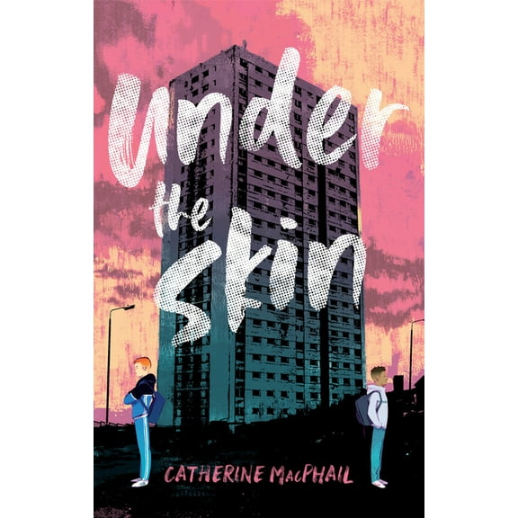 Under the Skin, (Paperback)