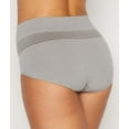 thumbnail image 2 of Warner's Womens No Pinching. No Problem. Seamless Brief Style-RS1501P, 2 of 2