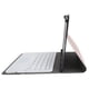 thumbnail image 4 of Teclado Bluetooth Higoodz Estuche Para Teclado inteligente con panel táctil Para Samsung Tab S7 2020, 4 of 8