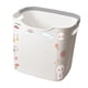 thumbnail image 4 of Cesta de lavandería organizadora con asa, cesta de almacenamiento para juguetes y ropa sucia L y blanco, 4 of 9