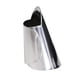 thumbnail image 1 of Protector de dedos de acero inoxidable Frijoles de frutas Pelador de ajo Utensilios de cocina Sywqhk Libre de BPA, 1 of 4