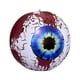 thumbnail image 2 of Adornos De Halloween Para Interior Y Exterior, Decoración De Luz Con Forma De Globo Ocular Espeluznante Y Brillante, 60 Cm, 2 of 8