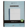 thumbnail image 2 of FranklinCovey Better Than a Yellow Pad - Horizontal Notes (Monarch Size), 2 of 4