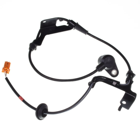 Holstein Parts 2ABS2162 ABS Wheel Speed Sensor for Acura, Honda Fits select: 2001-2005 HONDA CIVIC, 2002-2004 ACURA RSX