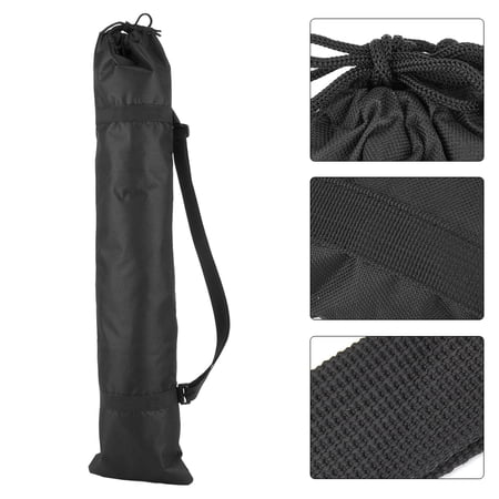 Oxford Tripod Bag, Shoulder Strap Hand Carry, Fits Monopods, Stands, Travel Ready