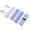 Sliver, variant on ANXPTIME M2 2280 Solid State Hard Disk Aluminum Heatsink Gasket with Thermal Radiator PC