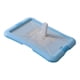 thumbnail image 4 of Inodoro para perros Yuyangstore Caja de arena lavable Azul, 4 of 8
