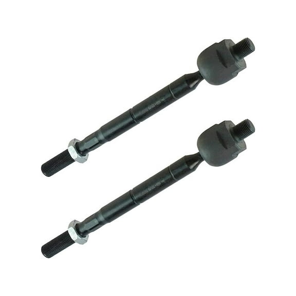 Inner Tie Rod End Set - Compatible with 2006 - 2018 Toyota RAV4 2007 2008 2009 2010 2011 2012 2013 2014 2015 2016 2017