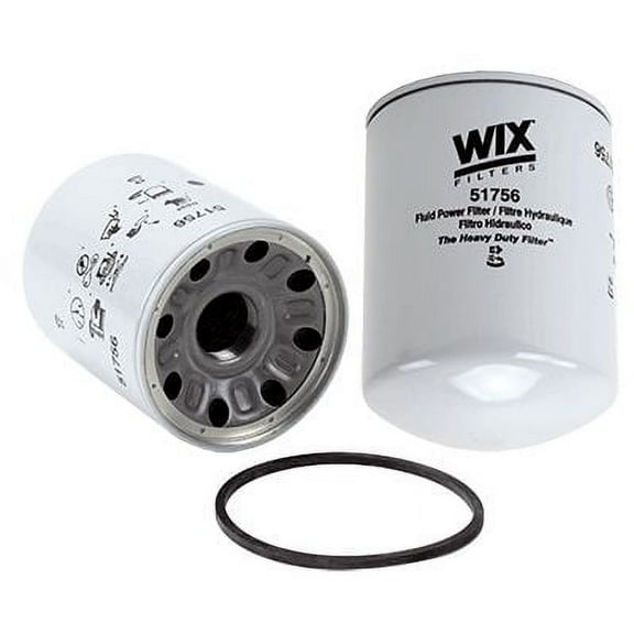 WIX 51756 Hydraulic Filter