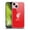 Liver Bird White Logo In Red, variant on Head Case Designs Officially Licensed FC Barcelona 2019/20 Crest Kit Home Leather Book Wallet Case Cover Compatible with Apple iPhone 12 / iPhone 12 Pro