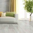 thumbnail image 5 of Praia Gray 12 in. X 24 in. Polished Porcelain Floor And Wall Tile ( 16 Sq. Ft./Case ), 5 of 5