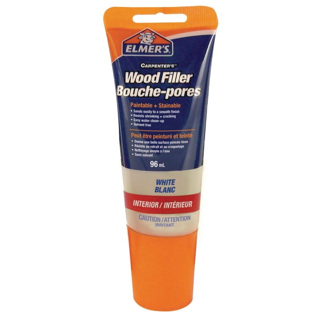 Elmer's Carpenter's Tinted Interior Wood Filler