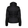 thumbnail image 2 of 2786 - Chaqueta acolchada modelo Contour para mujer (Negro) 2786 UTRW5537_black, 2 of 2