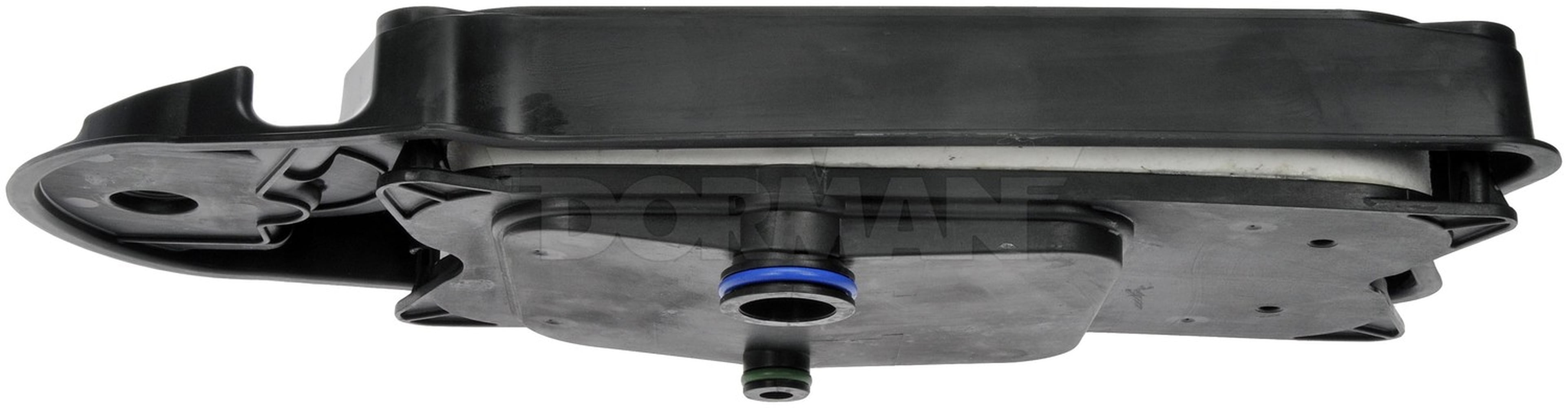 Engine Crankcase Breather Element