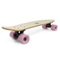 thumbnail image 4 of Patineta Cruiser Estilo Penny Maple Musa Musa Rosa Negro, 4 of 4