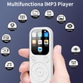 thumbnail image 3 of Reproductor Mp3 Con 5.4 HIFI Altavoz Grabadora De Voz 2.01 Pulgadas Reproductor De Música Portátil, 3 of 7