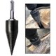 thumbnail image 5 of Brocas Divisoras de Madera TUNC con Vástago Hexagonal 3 Asas Cuadradas y Redondas, 5 of 5
