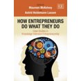thumbnail image 1 of How Entrepreneurs do What they do: Case Studies in Knowledge Intensive Entrepreneurship, 1 of 1