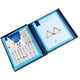 thumbnail image 3 of Juego De Rompecabezas De Fósforos, Juguete De Madera De Pensamiento Lógico Para Niños Para Juego Diario, 3 of 8