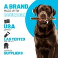 thumbnail image 4 of Sitka Farms Premium Beef Sticks for Dogs 5 Inches for Small Medium and Large Dogs (100 Count), 4 of 8