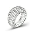 thumbnail image 2 of Sterling Silver Dome Shape Ring, 2 of 4