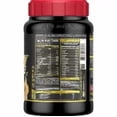 thumbnail image 2 of AllMax Nutrition AllWhey Gold - Proteína Whey Premium - 5 Lbs (2.27kg) - 24g Proteína y BCAAs, 2 of 2