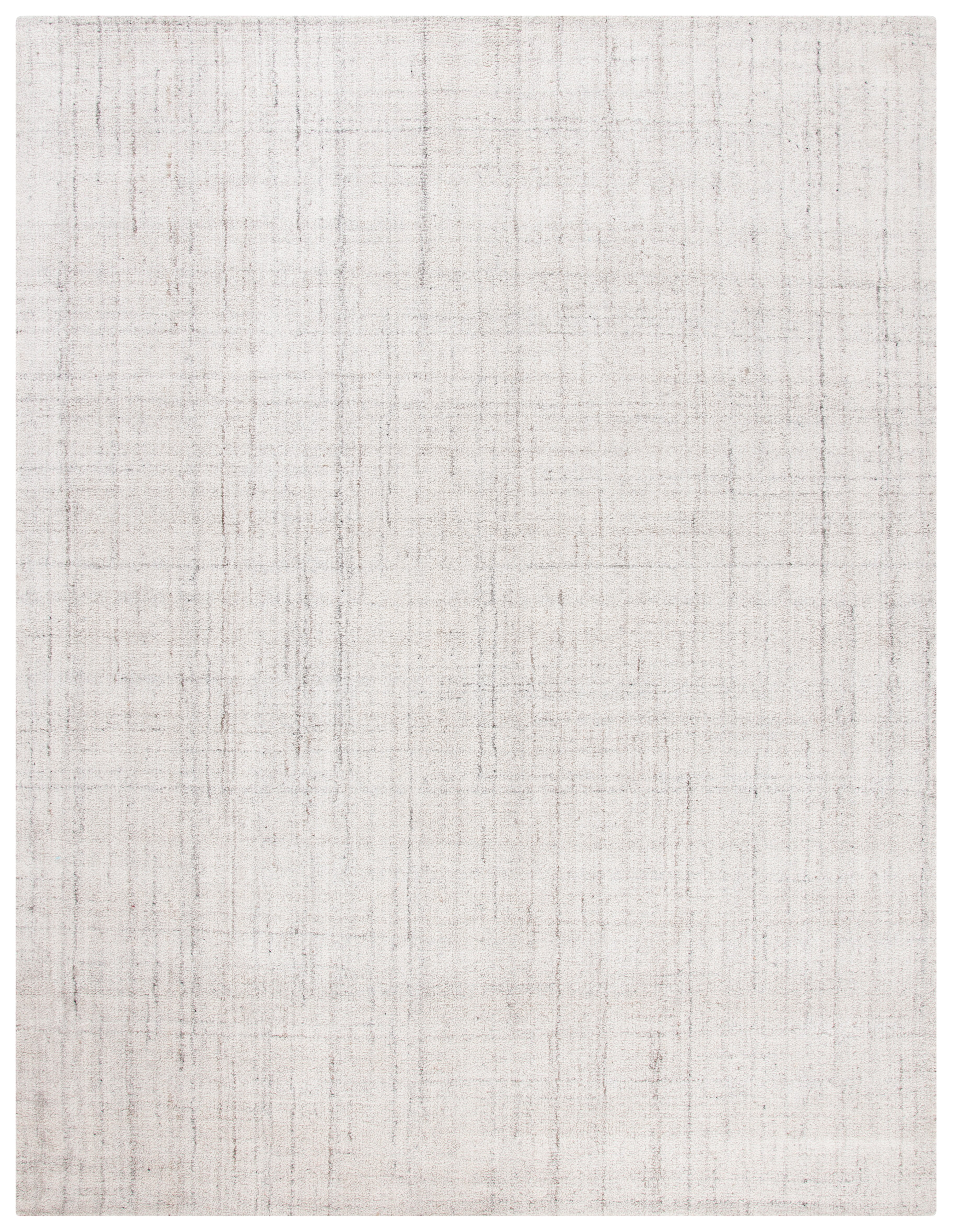 Safavieh Abstract Bailey Striped Area Rug, Light Gray, 8' x 10'