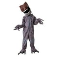 thumbnail image 5 of yingyy Mesozoic Unleashed Themed Party Dinosaur Cosplay Set For Children Halloween Funny Dinosaur Costume Set Fancy Dress, 5 of 5