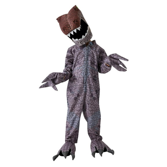 Conjunto de disfraz de dinosaurio para niños Yuyangstore M