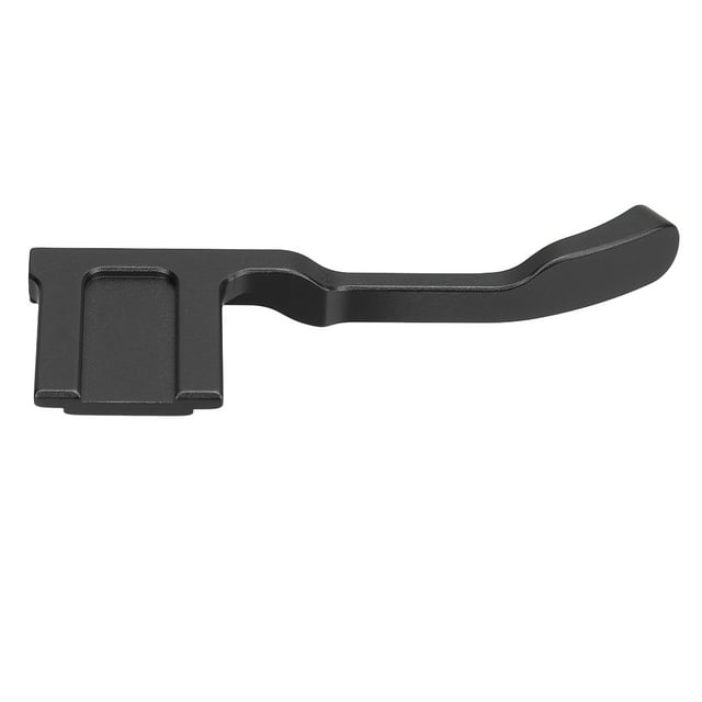 Soporte de Aleació de aluminio de la cámarae Soporte de aluminio Protector de Cubión de Zapata para GFX - Cámara Sin espejo 50R