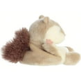 thumbnail image 2 of YOPTOP Aurora® Palm Pals™ Flaps Flying Squirrel™ 5 Inch Stuffed Animal Toy #1-207 Forest, 2 of 3