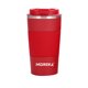 thumbnail image 1 of Termo para café, Moreka CCB-00002, 500 ml, Frasco de Vacío Acero Inoxidable Moreka Termo, 1 of 8
