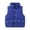Blue, variant on LWNYDPLSD Kids Heated Jacket Fleece Lined Jacket Boys Fleece Jacket Girls Size 6 Long Sleeve Shirts Boys Suits Size 14 Girls Business Suit Girl, 5-6 Years