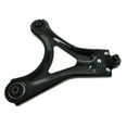 thumbnail image 5 of TRQ Front Steering Suspension Kit Set of 8 Control Arms Tie Rods Sway Links New PSA58921 Fits select: 1998-2000 FORD CONTOUR, 1999-2002 MERCURY COUGAR, 5 of 9