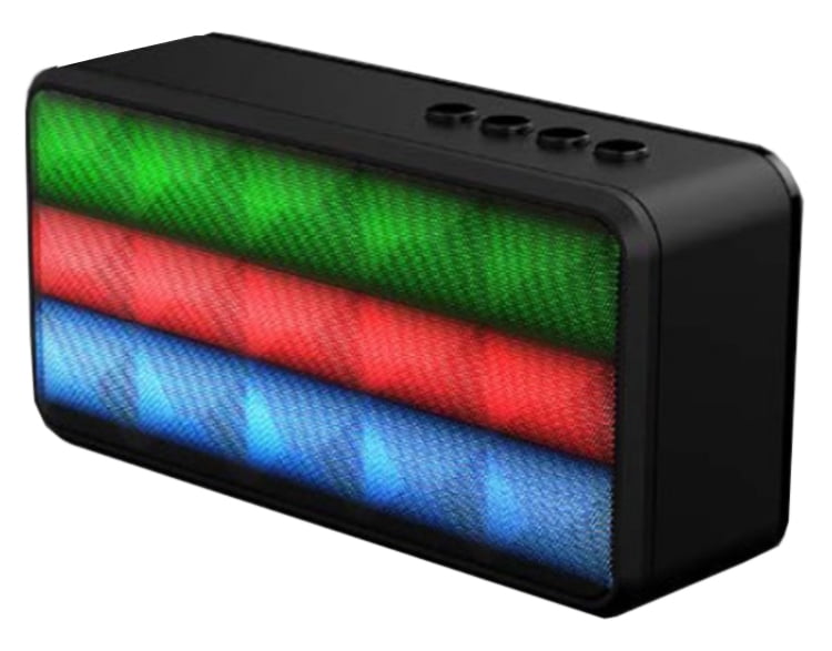 gentek wireless sound bar speaker