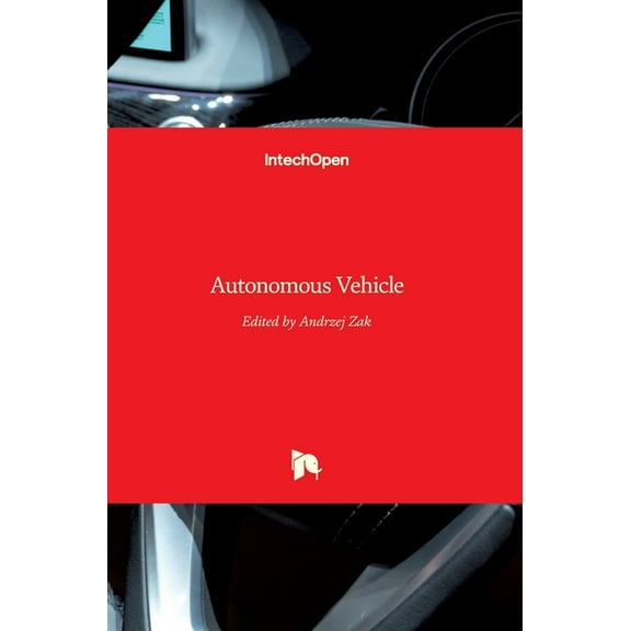 Autonomous Vehicle (Hardcover)