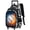 Baseball-001-Backpack Only, variant on Boys Rolling Backpack for Kids - Sport Kids Rolling Backpack with Wheels for Elementary Middle School Students - Roller School Bookbag Aged 6-18, Wheeled Travel Bag Large Capacity