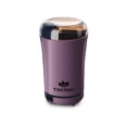 thumbnail image 1 of Tresso Molino eléctrico de acero inoxidable 50g color morado, 1 of 5