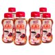 thumbnail image 1 of Six Pack Miel De Agave Endul Squeeze 908 gr Endul Squeeze 908, 1 of 3