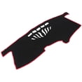 thumbnail image 3 of Alfombrilla para salpicadero de coche, salpicadero de coche para evitar la luz, alfombrilla para plataforma de instrumentos para coche, salpicadero de coche, evita la almohadilla de luz, diseño, 3 of 8