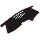 thumbnail image 5 of Alfombrilla Para Plataforma De Instrumentos De Coche, Tablero Para Evitar El Ajuste De La Cubierta De La Almohadilla, 5 of 7