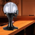 thumbnail image 3 of Dispensador de bebidas, Dispensador de bebidas frías de 3,5 l Dispensador de bebidas frías Dispensador de jugo Diseñado con precisión Jadeshay A, 3 of 8