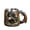 Brown, variant on Stainless Steel Duck Hunting Coffee Mug - Super Durable Insulated Cup, BPA-Free & Leak-Proof with Dog Hunting Design, Keeps Drinks Hot/Cold, Ideal for Travel, Camping, Outdoor & Daily Use, Brown