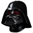 thumbnail image 2 of Casco Hasbro Star Wars The Black Series Electrónico Premium de Darth Vader, 2 of 4