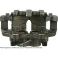 thumbnail image 5 of Cardone Brake Caliper, #19-B3257A Fits select: 2007-2008 MERCEDES-BENZ GL, 2008 MERCEDES-BENZ ML, 5 of 8